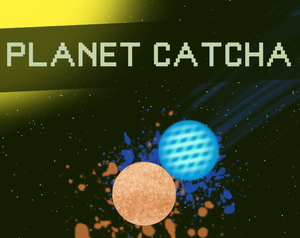 play Planet Catcha - Red Dwarf/Blue Giant
