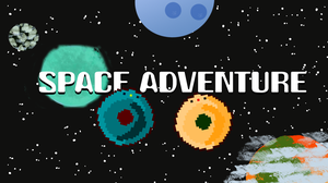 play Space Adventure