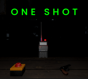 play One Shot