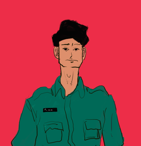 play Stranger
