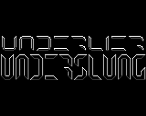 play Underlier: Underslung [Scream Jam 2023]
