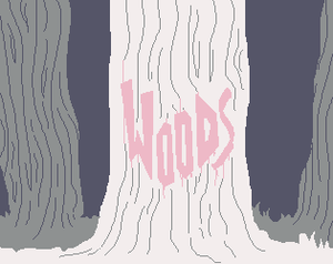 play Woods