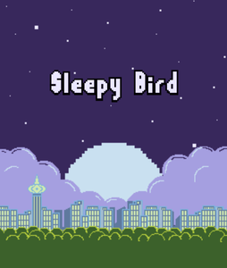 play Sleepy Bird