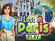 play Lost In Paris
