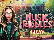 play Music Riddles