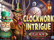 play Clockwork Intrigue