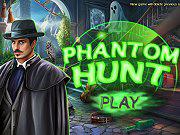 play Phantom Hunt