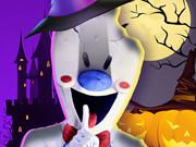 play Ice Scream 2: Halloween Escape