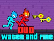 play Duo Water And Fire