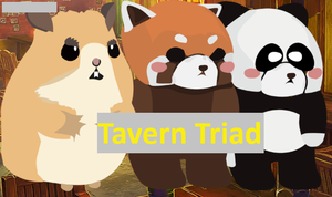 play Tavern Triad