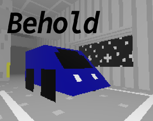 play Behold, A Parking Garage!