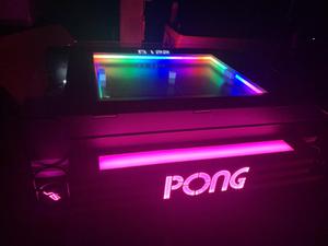 play Pink Pong Online