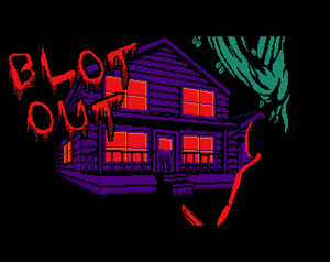 play Blot Out