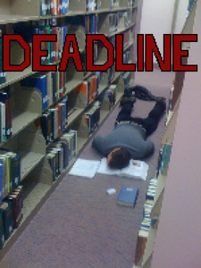 Deadline