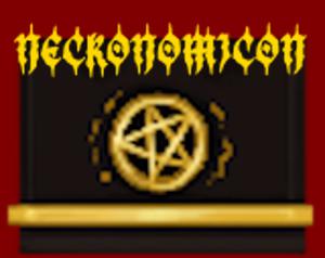play Necronomicon