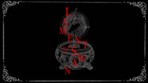 play Lament Of Swan