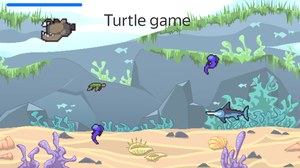 play Turtle Game