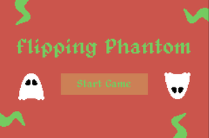 play Flipping Phantom