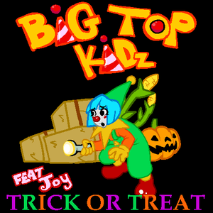 play Big Top Kidz: Trick Or Treat