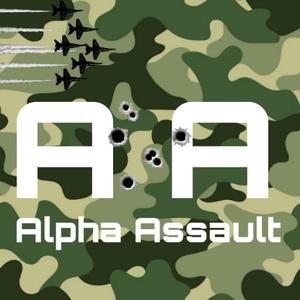 play Alpha Assault