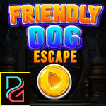 play Friendly Dog Escape