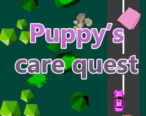 play Puppy'S Care Quest