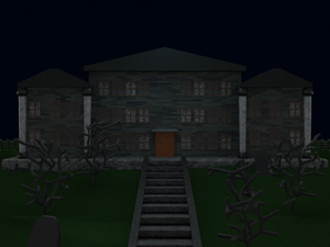 play Haunted House Hijinks