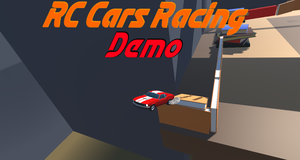 Rc Cars Racing Demo Mobile