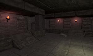 play Quiet Dungeon