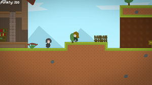 play Wielka Przygoda Rerani Skyr