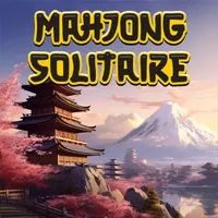play Mahjong Solitaire