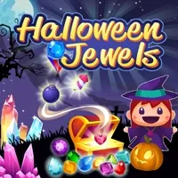 play Halloween Jewels