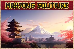 Mahjong Solitaire