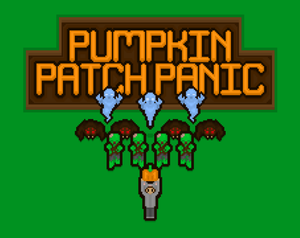 play Pumpkin Patch Panic