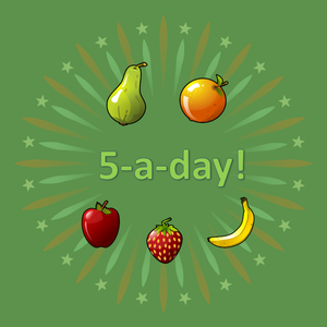 play 5-A-Day