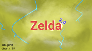 play Zelda 2.0
