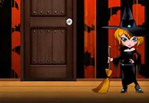 play Halloween Room Escape 34