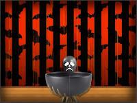 play Amgel Halloween Room Escape 34