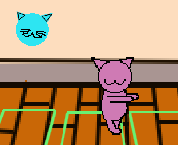 play Daizethepinkcat?
