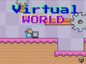 play Virtual World