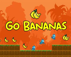 play Go Bananas