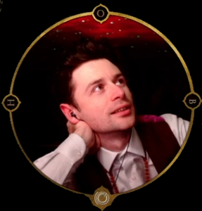 play The Ballad Of Aiden Mason