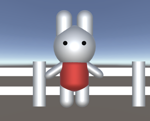 play Bunny Game