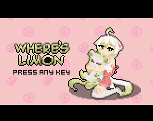 play Where'S Limon