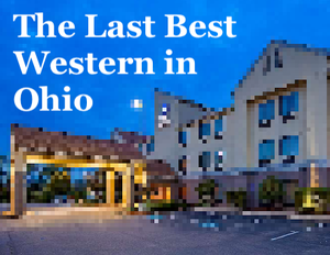 play The Last Best Western In Ohio