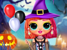 play Bffs Unique Halloween Costumes - Free Game At Playpink.Com