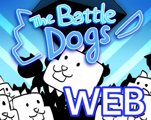 play The Battle Dogs! [Web Version]