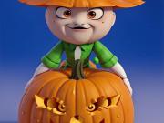 play Ghostly Night Harvest