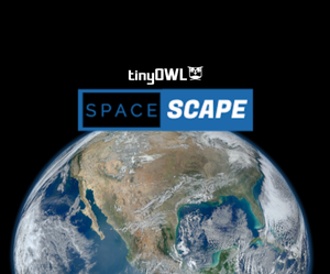play Spacescape