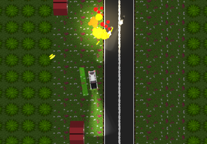 play Tofu Delivery Shootout